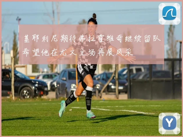 基耶利尼期待弗拉霍维奇继续留队希望他在尤文主场再展风采